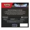 Sobre cartas Megaevolution Chaos Rising Pokemon ingles surtido - imagen 3