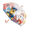 Paraguas manual POE Patrulla Canina Paw Patrol - imagen 1