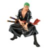 Figura Roronoa Zoro King of Artist One Piece 18cm - imagen 1