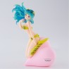 Figura Lum Soft and Drifting Urusei Yatsura 19cm - imagen 2
