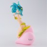 Figura Lum Soft and Drifting Urusei Yatsura 19cm - imagen 3