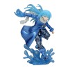 Figura Rimuru Tempest That Time I Got Reincarnated as a Slime 22cm - imagen 1