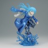 Figura Rimuru Tempest That Time I Got Reincarnated as a Slime 22cm - imagen 2
