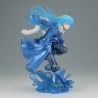 Figura Rimuru Tempest That Time I Got Reincarnated as a Slime 22cm - imagen 3