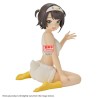 Figura Oozora Subaru Relax Time Hololive 12cm - imagen 1