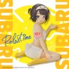 Figura Oozora Subaru Relax Time Hololive 12cm - imagen 2