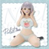 Figura Shirogane Noel Relax Time Hololive 12cm - imagen 2