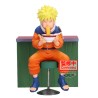 Figura Naruto Uzumaki Serie 16 Naruto 72 Series 11cm - imagen 1