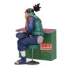 Figura Iruka Umino Serie 16 Naruto 72 Series 13cm - imagen 2