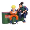Figura Iruka Umino Serie 16 Naruto 72 Series 13cm - imagen 3