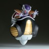 Figura Frieza Match Makers Dragon Ball Z 16cm - imagen 3