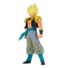 Figura Gogeta Clearise Dragon Ball Super 23cm - imagen 1