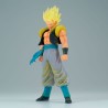 Figura Gogeta Clearise Dragon Ball Super 23cm - imagen 2