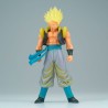 Figura Gogeta Clearise Dragon Ball Super 23cm - imagen 3