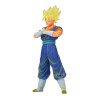 Figura Vegito Clearise Dragon Ball Super 23cm - imagen 1