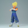 Figura Vegito Clearise Dragon Ball Super 23cm - imagen 2