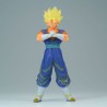 Figura Vegito Clearise Dragon Ball Super 23cm - imagen 3