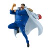 Figura Monkey D. Garp Battle Record One Piece 16cm - imagen 1