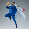 Figura Monkey D. Garp Battle Record One Piece 16cm - imagen 2