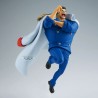 Figura Monkey D. Garp Battle Record One Piece 16cm - imagen 3