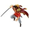 Figura Gol D. Roger Battle Record One Piece 17cm - imagen 1