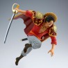Figura Gol D. Roger Battle Record One Piece 17cm - imagen 3
