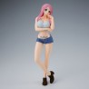 Figura Jewelry Bonney Glitter & Glamorous One Piece 22cm - imagen 2