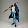 Figura Trafalgar Law The Brush One Piece 31cm - imagen 2