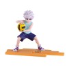 Figura Killua G I Arc Hunter x Hunter 15cm - imagen 1