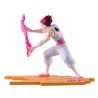 Figura Hiskoa G I Arc Hunter x Hunter 18cm - imagen 3