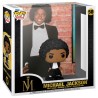 Figura POP Albums Michael Jackson Off the Wall - imagen 1