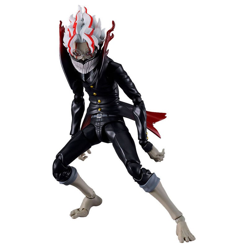 Figura Orakun Transformed Dandadan Figma 16cm