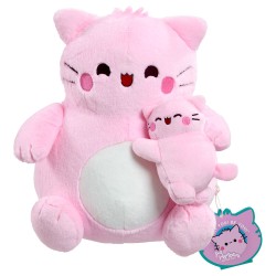 Peluche Pembe Abrazo 23cm