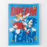 Set papeleria Sonic the Hedgehog - imagen 3