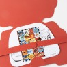 Album actividades coloreable Cars Disney Pixar - imagen 3