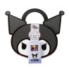 Album actividades coloreable Kuromi Hello Kitty - imagen 1