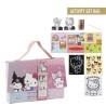 Bolso set coloreable Hello Kitty and Friends - imagen 1