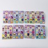 Blister pegatinas Hello Kitty and Friends 1000pzs - imagen 3