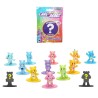 Figura sobre sorpresa metalfigs Osos Amorosos 4cm surtido - imagen 1