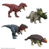 Dinosaurio Wild Roar Jurassic World surtido - imagen 1