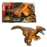 Dinosaurio Wild Roar Jurassic World surtido - imagen 3