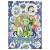 Puzzle Rick and Morty 1 1000pzs - imagen 3