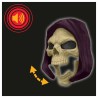 Mascara Skeletor 2026 Movie Masters of the Universe - imagen 3