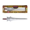Espada del Poder de Grayskull Deluxe 2026 Movie Masters of the Universe - imagen 1