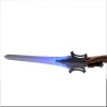 Espada del Poder de Grayskull Deluxe 2026 Movie Masters of the Universe - imagen 3