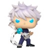 Figura POP Jujutsu Kaisen Shibuya Incident Satoru Gojo - imagen 1