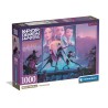 Puzzle 1 CB Kpop Demon Hunters 1000pzs - imagen 1