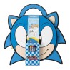 Album actividades coloreable Sonic the Hedgehog - imagen 1