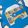 Album actividades coloreable Sonic the Hedgehog - imagen 3