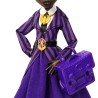 Muñeca Bianca Miercoles Wednesday Monster High - imagen 2